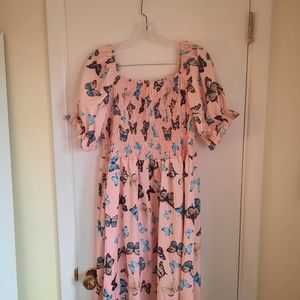 Cute Spring Dress 😍